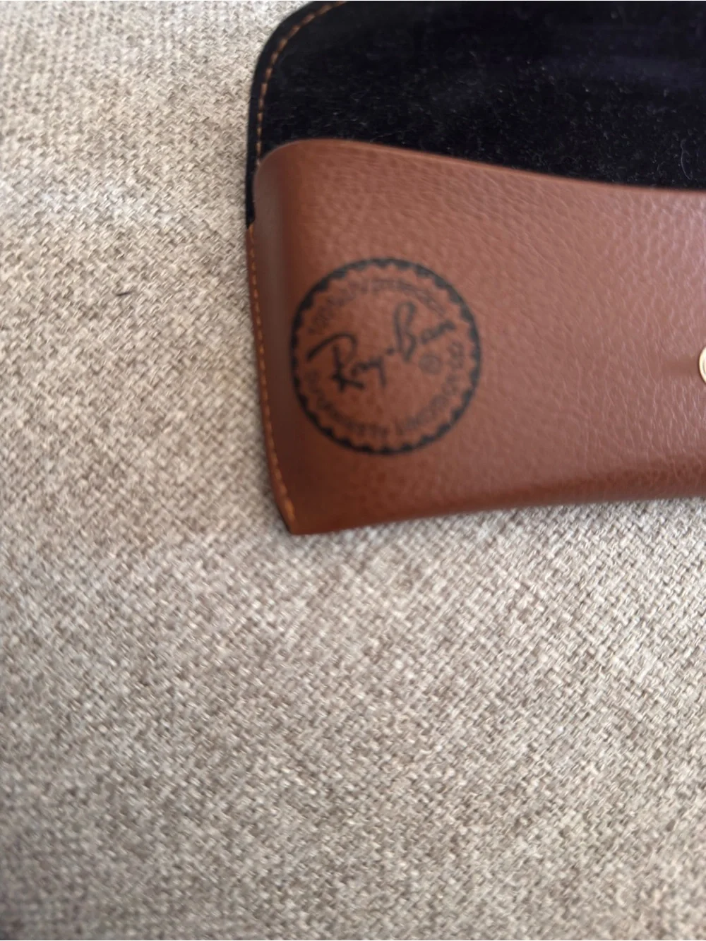 Ray-Ban genuine ray